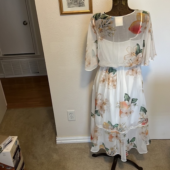 Anthropologie farm rio dress - Picture 3 of 5